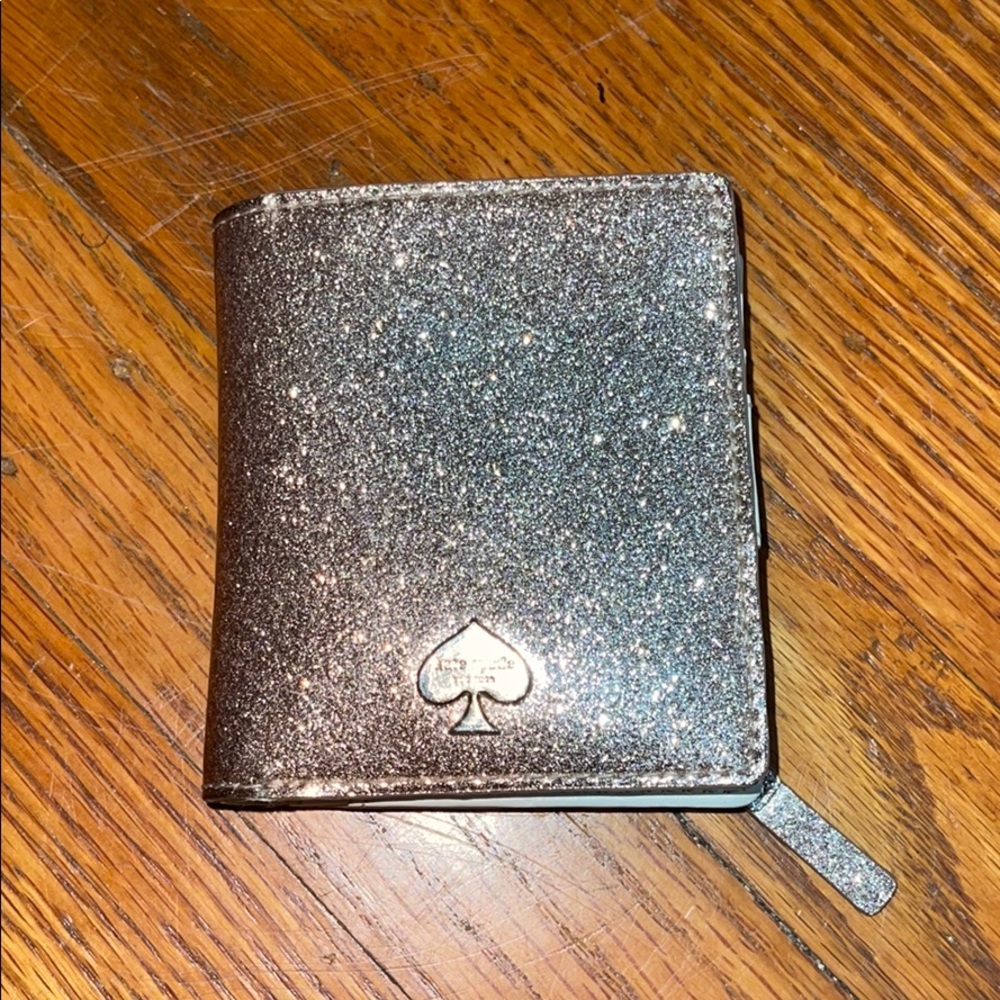 Kate Spade Bifold Wallet